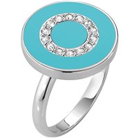 Ring Morellato Woman Perfetta in Silver Zirconia SALX21014-14 - SALX21014-14